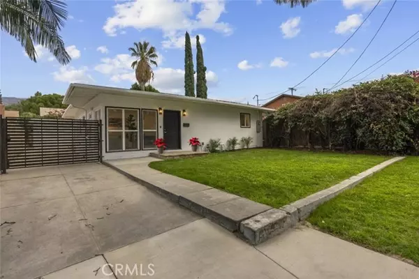 Sunland, CA 91040,10920 Oro Vista AVE