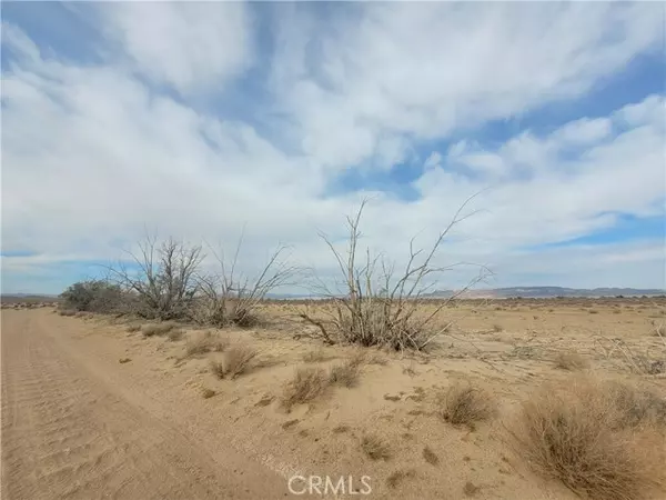 Yermo, CA 92398,0 Camelot RD