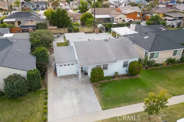 Pico Rivera, CA 90660,9422 Homebrook ST