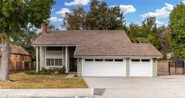 2159 Driver LN, La Verne, CA 91750