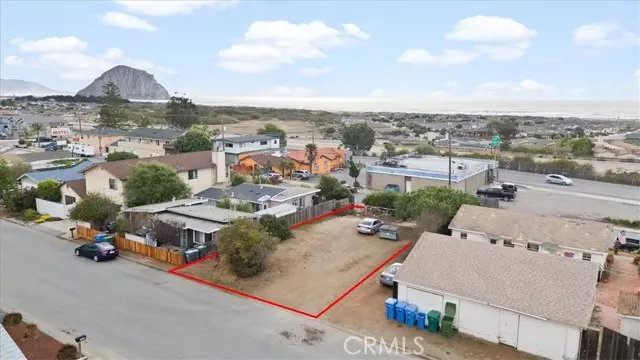 2884 Alder AVE, Morro Bay, CA 93442