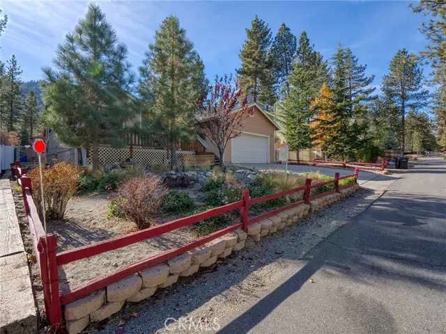 1893 Hwy 2, Wrightwood, CA 92397