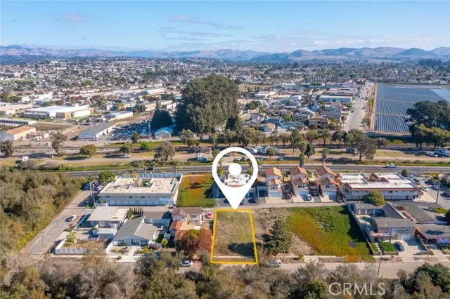 0 Norswing DR, Oceano, CA 93445