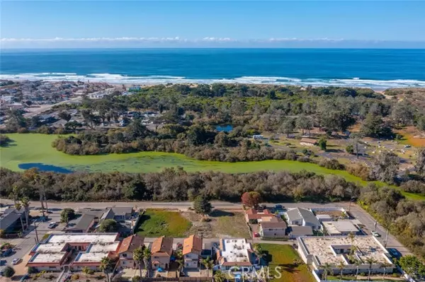 Oceano, CA 93445,0 Norswing DR