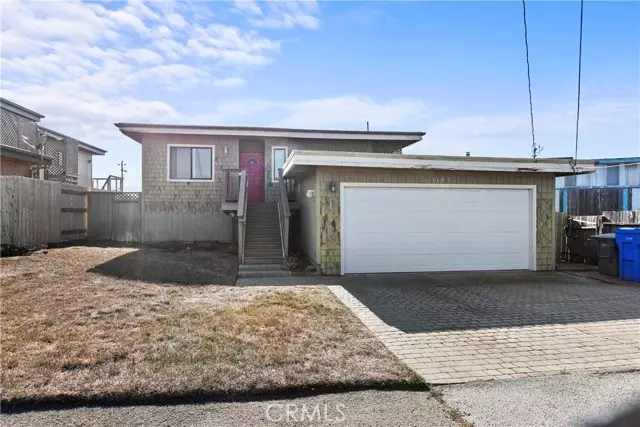 1187 11th ST, Los Osos, CA 93402