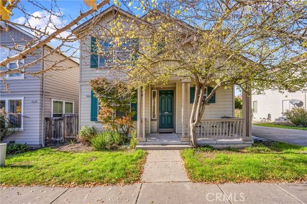 1221 Sparrow Creek ST, Santa Rosa, CA 95401