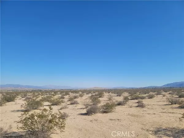 Twentynine Palms, CA 92277,0 Morongo RD