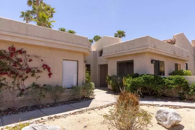 3106 Roadrunner DR, Borrego Springs, CA 92004