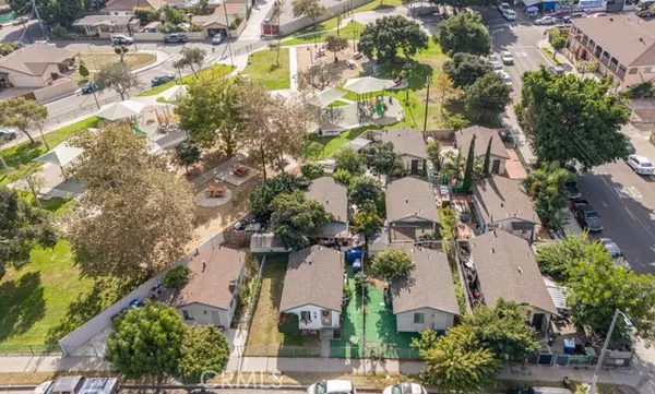 Wilmington, CA 90744,1160 Watson AVE