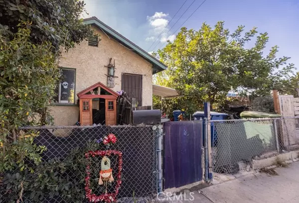 Wilmington, CA 90744,1160 Watson AVE