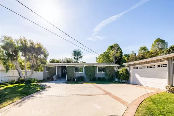 Rolling Hills Estates, CA 90274,22 Gaucho DR