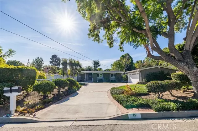 22 Gaucho DR, Rolling Hills Estates, CA 90274