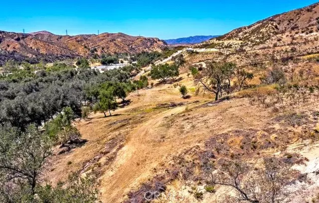 16956 Modjeska Canyon Lot 2 RD, Silverado Canyon, CA 92676