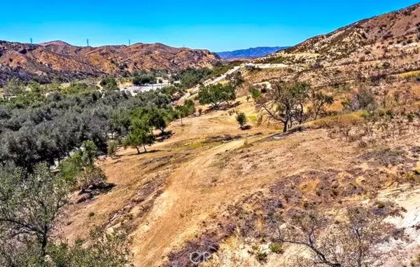 Silverado Canyon, CA 92676,16956 Modjeska Canyon Lot 2 RD