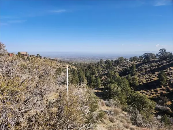 0 Scenic DR, Wrightwood, CA 92397