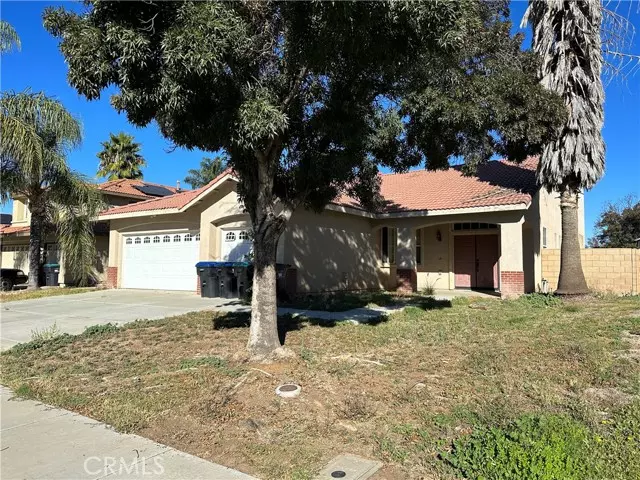 27416 Partridge CT, Romoland, CA 92585