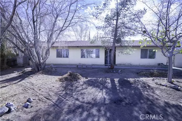 Lucerne Valley, CA 92356,32829 Carnelian RD