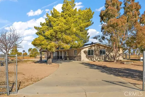 Oak Hills, CA 92344,9888 Trinity RD 141