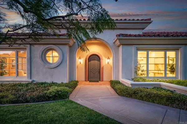 Rancho Santa Fe, CA 92067,18220 Via Ascenso