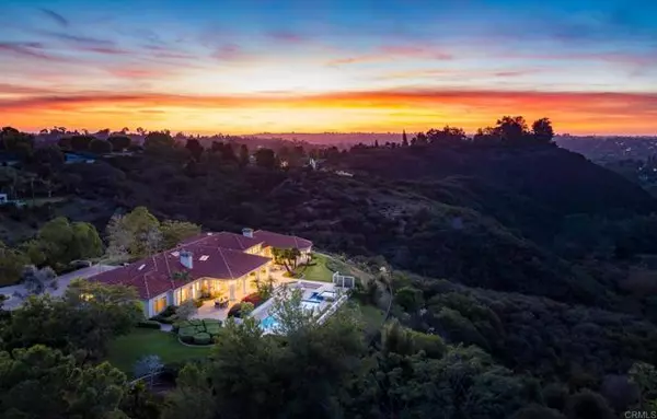 Rancho Santa Fe, CA 92067,18220 Via Ascenso