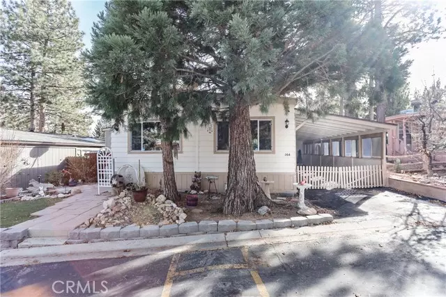 391 Montclair DR 164, Big Bear City, CA 92314