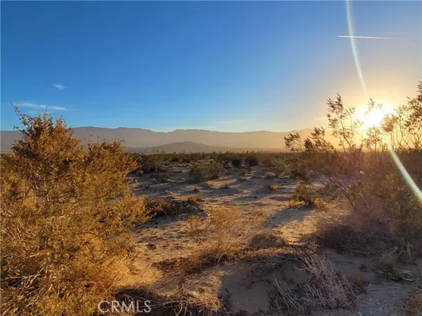Lucerne Valley, CA 92356,2 Old Woman Springs RD