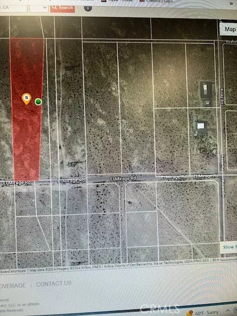 Adelanto, CA 92301,1 El Mirage