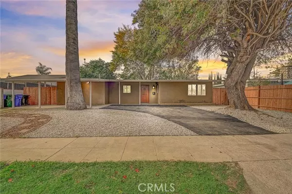 Reseda, CA 91335,7823 Melvin AVE