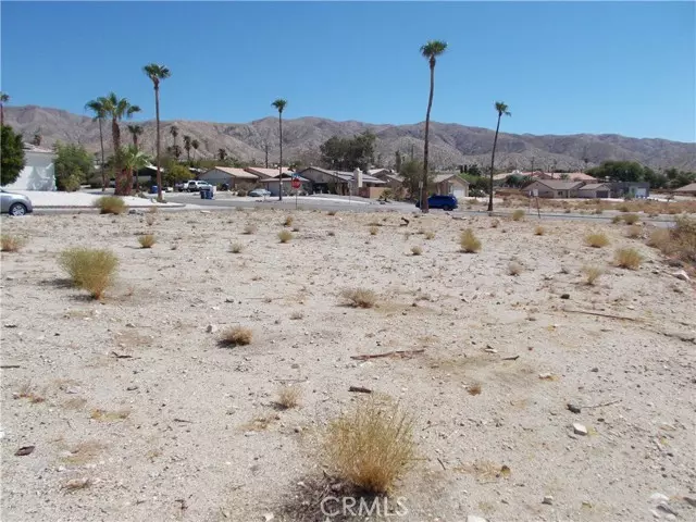 0 Palm, Desert Hot Springs, CA 92240