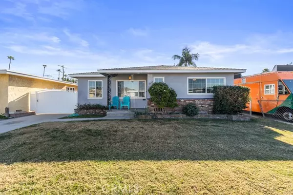 Bellflower, CA 90706,9624 Senwood ST