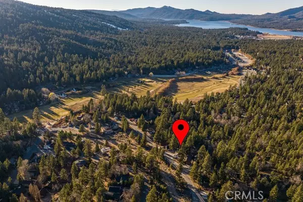 Big Bear Lake, CA 92315,43240 Sheephorn RD