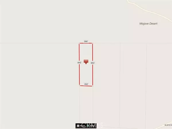 Mojave, CA 93505,36 Street North of Rosewood Blvd East Hwy. 58