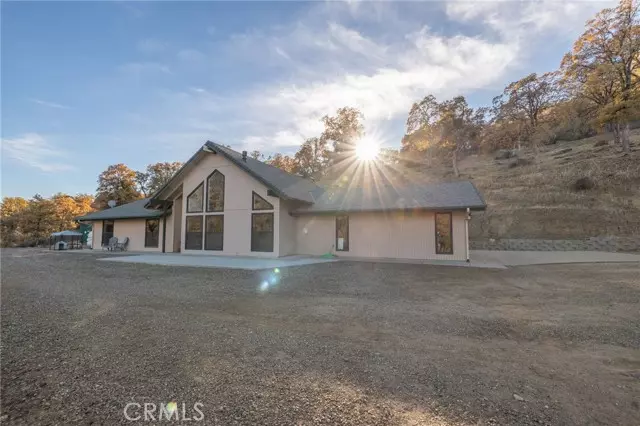 5662 Lakeside DR, Mariposa, CA 95338