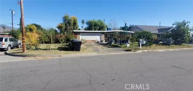 San Bernardino, CA 92410,7745 Bonnie ST