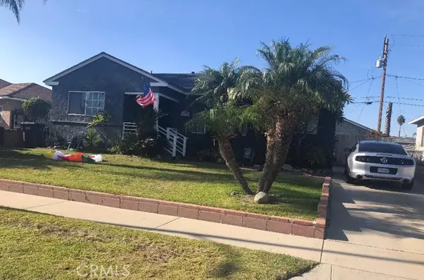 Pico Rivera, CA 90660,5333 Zola AVE