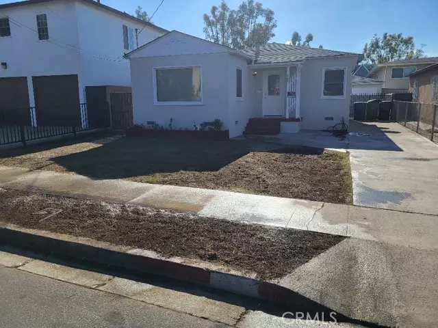 224 W Plymouth ST, Inglewood, CA 90302