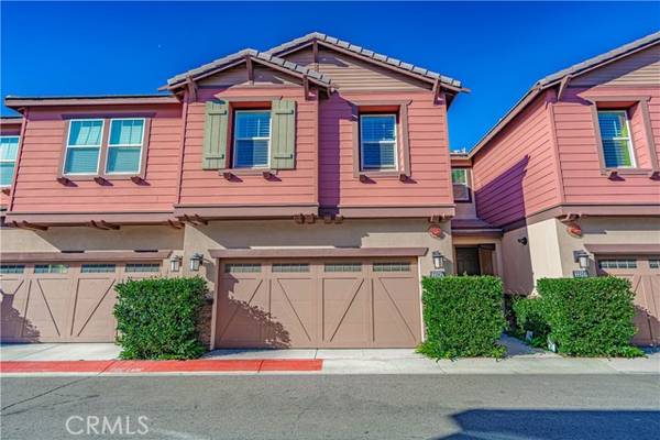 22063 Barrington WAY, Saugus, CA 91350