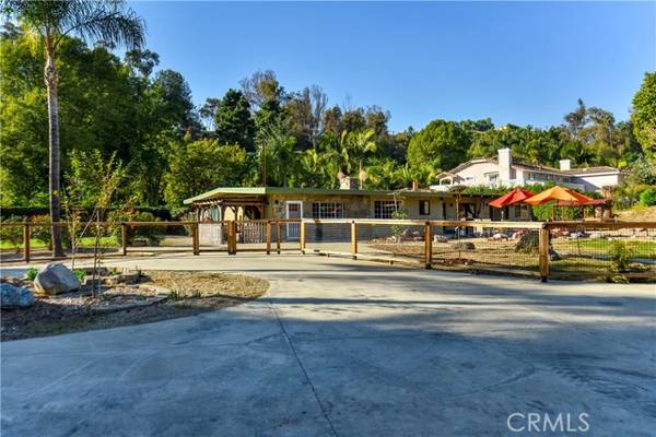 2128 El Cajonita DR, La Habra Heights, CA 90631