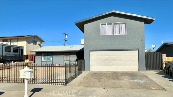 1513 Forane ST, Barstow, CA 92311