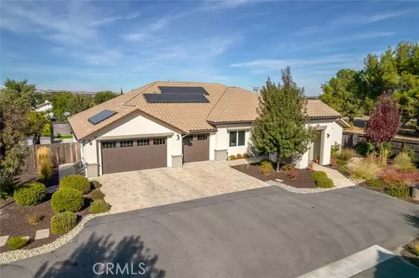 Templeton, CA 93465,1050 Cuvee CT