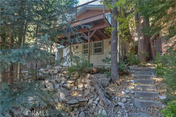 Lake Arrowhead, CA 92325,779 Lords Ln