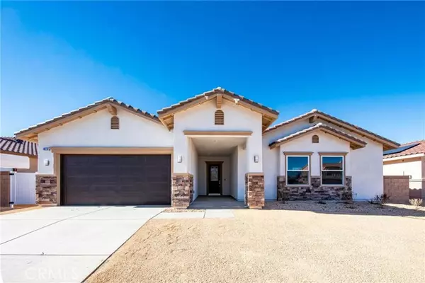 Palmdale, CA 93551,40119 Pevero CT