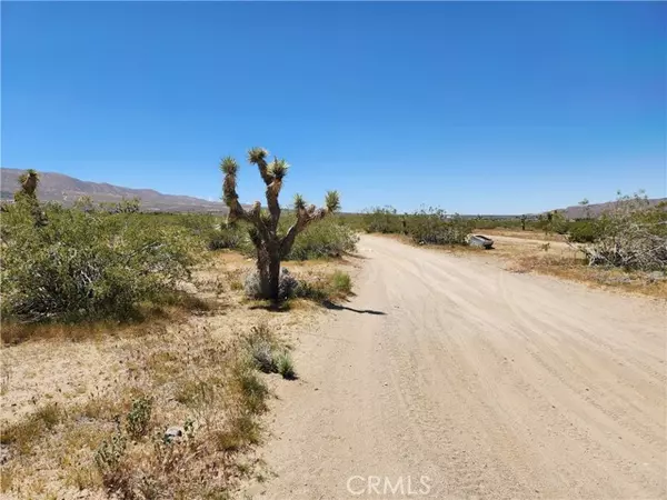 Lucerne Valley, CA 92356,2 AC Foothill RD