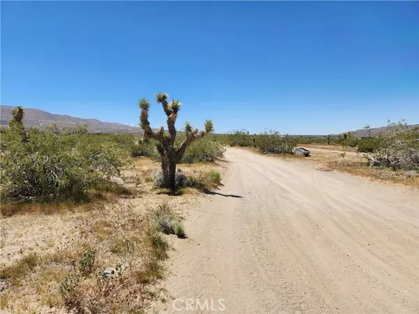 Lucerne Valley, CA 92356,2 AC Foothill RD