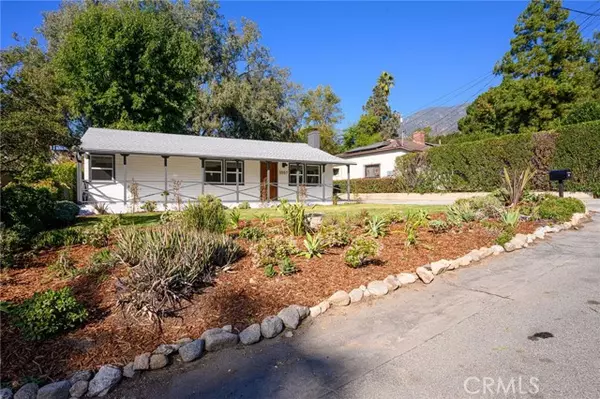 Altadena, CA 91001,3557 Glenrose AVE