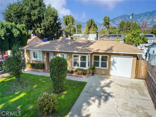 245 Shrode AVE, Monrovia, CA 91016