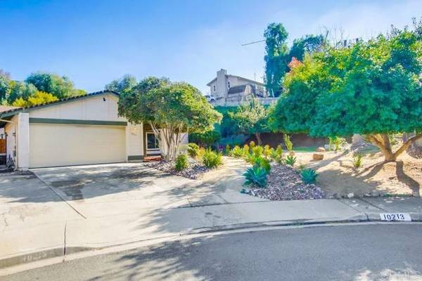 10213 Corte Tierra Baja, La Mesa, CA 91941