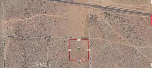 Apple Valley, CA 92308,0 Boxwood St. Mohawk RD