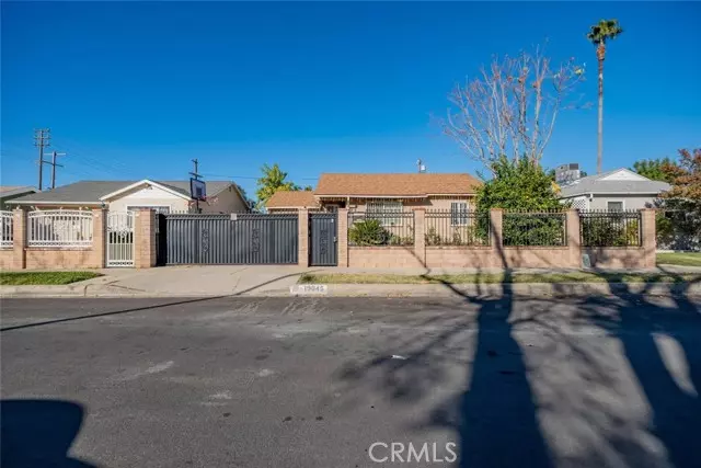 19045 Vanowen ST, Reseda, CA 91335