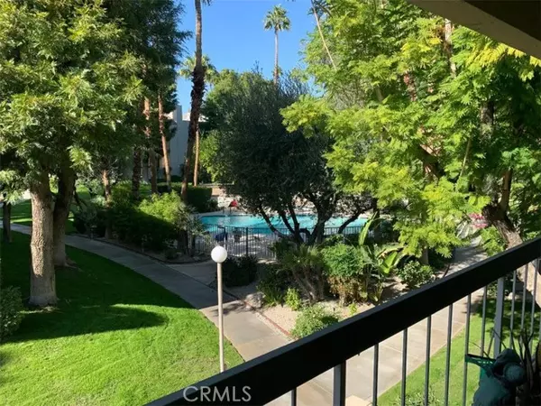 Palm Springs, CA 92262,2023 N Via Miraleste 1022